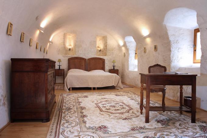 Sarrasins Bed And Breakfast Beynac-et-Cazenac Exteriér fotografie