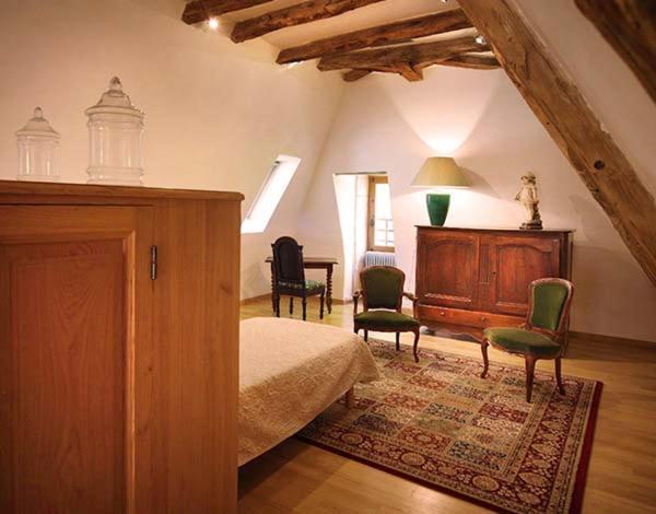 Sarrasins Bed And Breakfast Beynac-et-Cazenac Exteriér fotografie