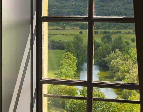 Sarrasins Bed And Breakfast Beynac-et-Cazenac Exteriér fotografie