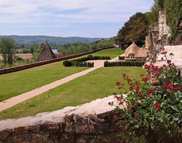 Sarrasins Bed And Breakfast Beynac-et-Cazenac Exteriér fotografie