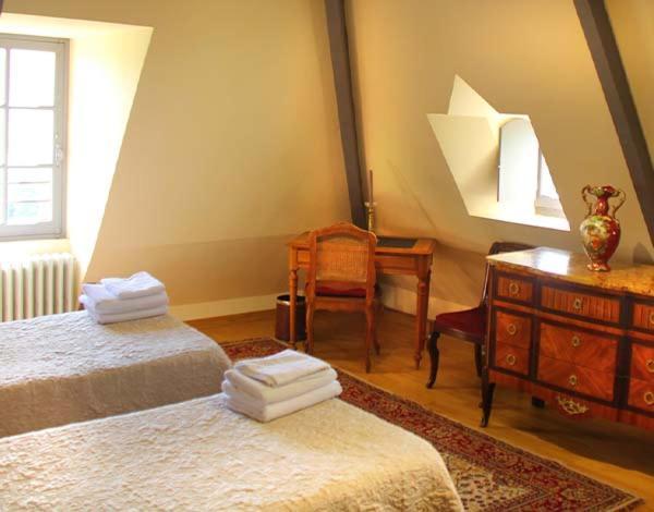Sarrasins Bed And Breakfast Beynac-et-Cazenac Exteriér fotografie