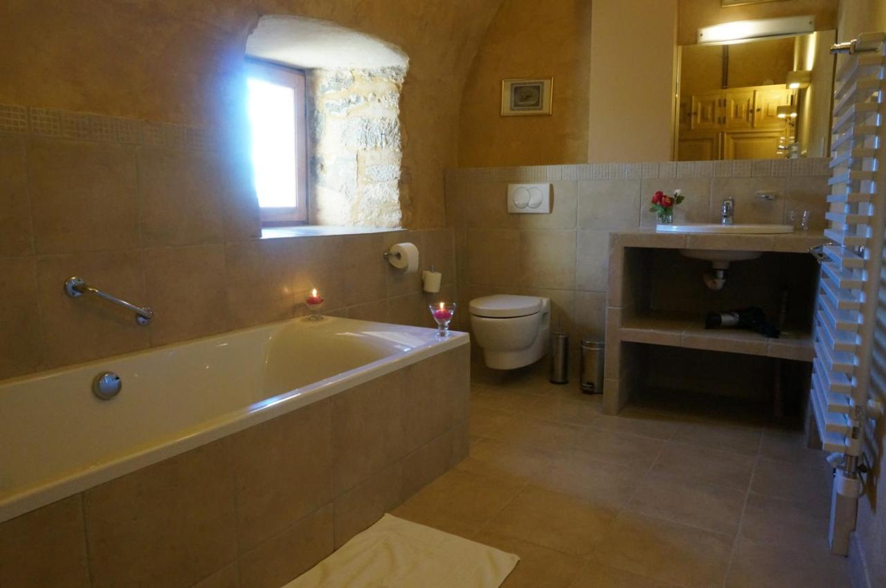 Sarrasins Bed And Breakfast Beynac-et-Cazenac Exteriér fotografie