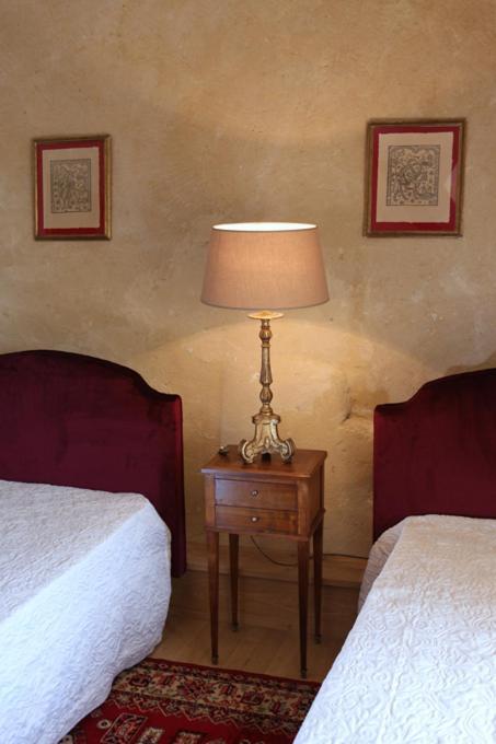 Sarrasins Bed And Breakfast Beynac-et-Cazenac Exteriér fotografie