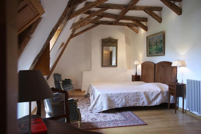 Sarrasins Bed And Breakfast Beynac-et-Cazenac Exteriér fotografie