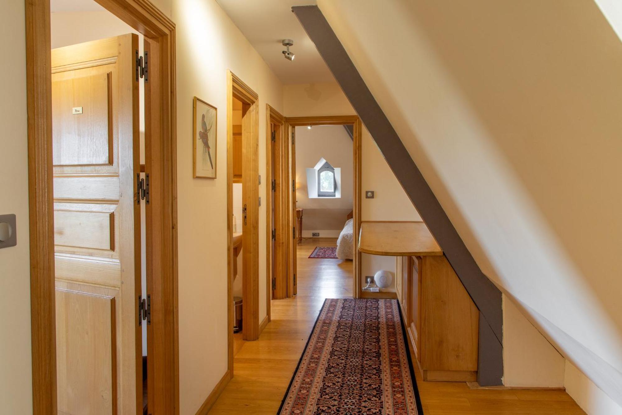 Sarrasins Bed And Breakfast Beynac-et-Cazenac Exteriér fotografie
