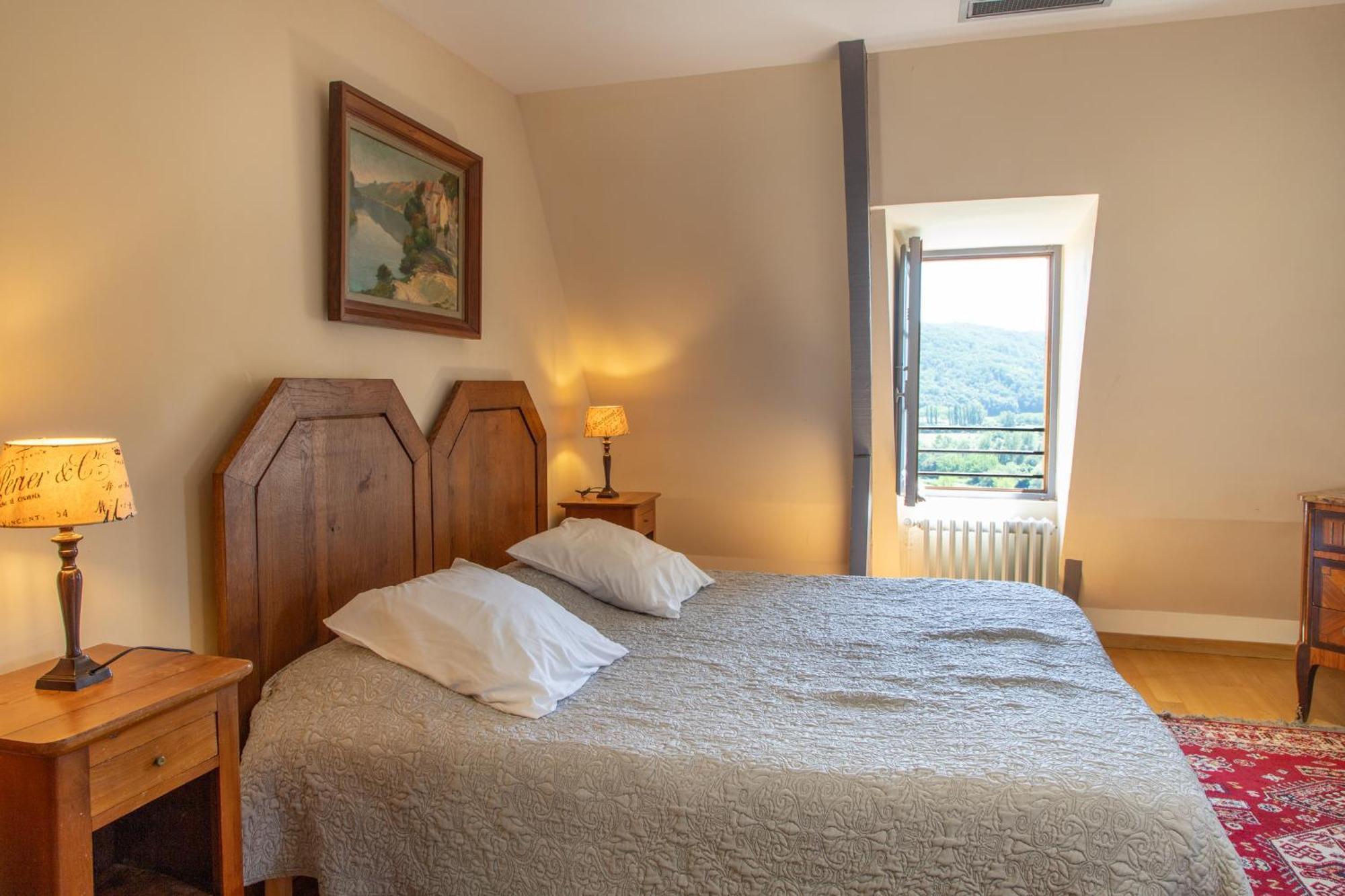 Sarrasins Bed And Breakfast Beynac-et-Cazenac Exteriér fotografie