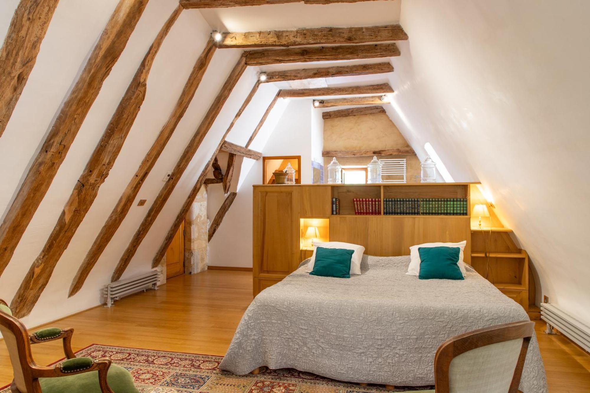 Sarrasins Bed And Breakfast Beynac-et-Cazenac Exteriér fotografie